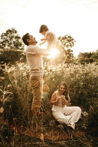 Lire la suite à propos de l’article Portraits féminins : célébrer la beauté intérieure et extérieure